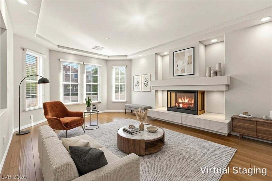 House in Las Vegas, Nevada, United States 3 - 18705950