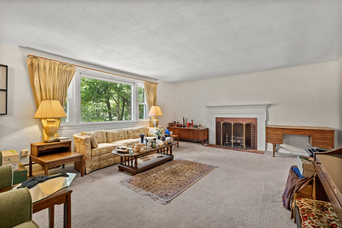 Maison à Bedford, Massachusetts, États-Unis 3 - 18704692