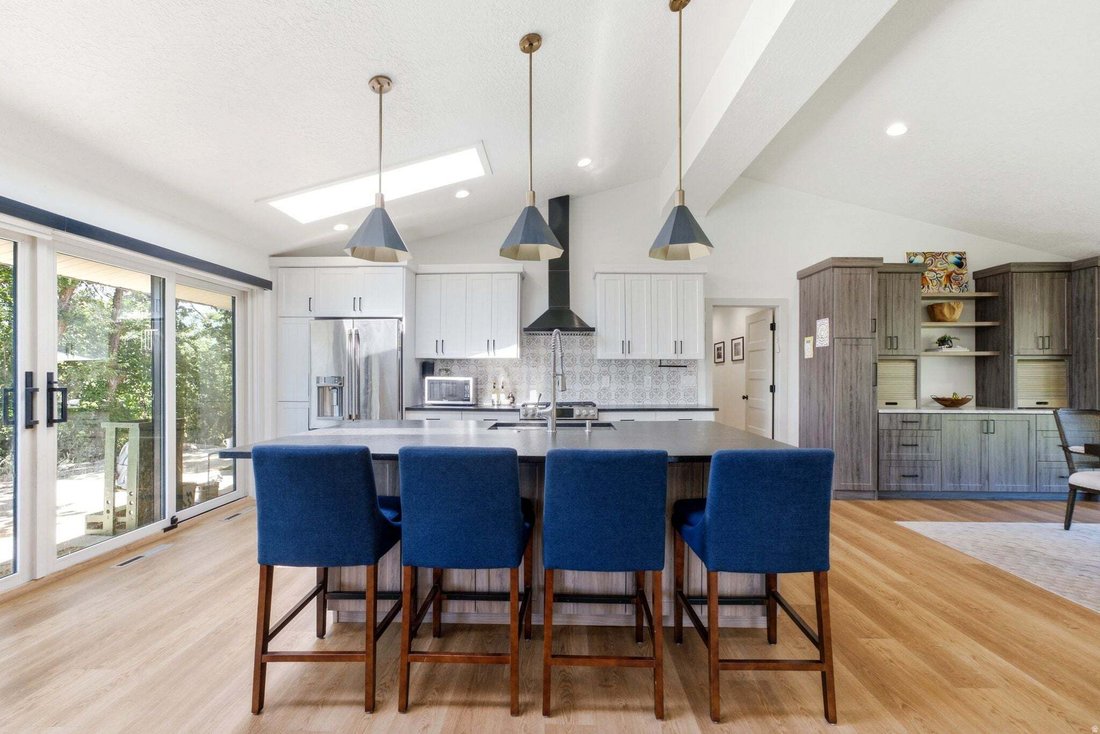 House in Eden, Utah, United States 3 - 18705809