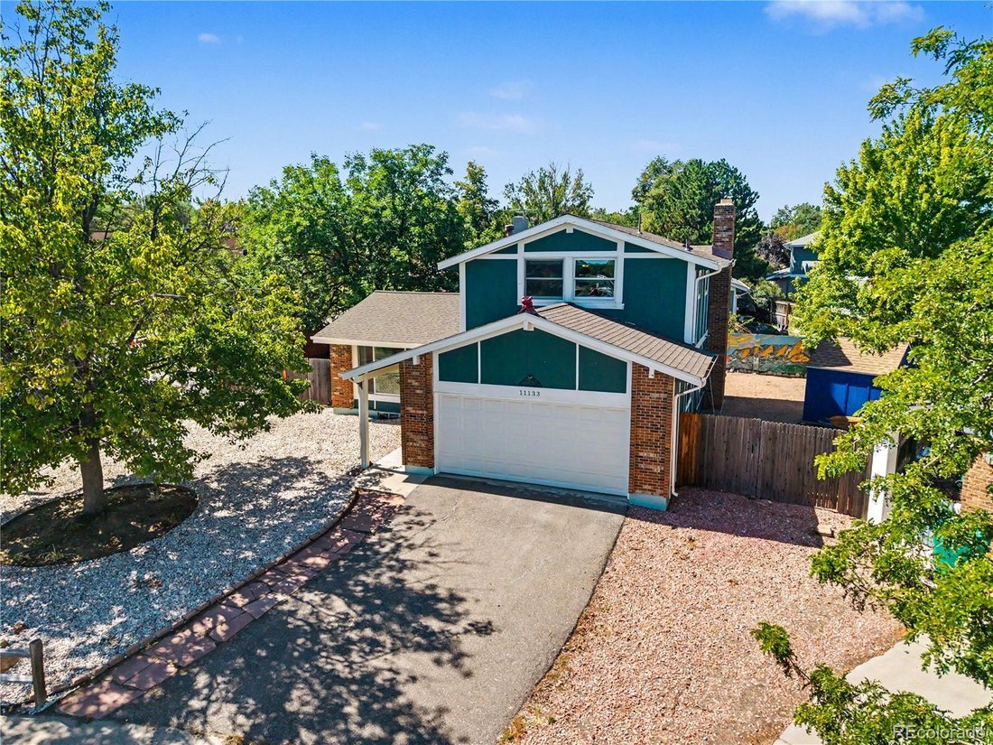 Casa en Westminster, Colorado, Estados Unidos 1 - 18709136