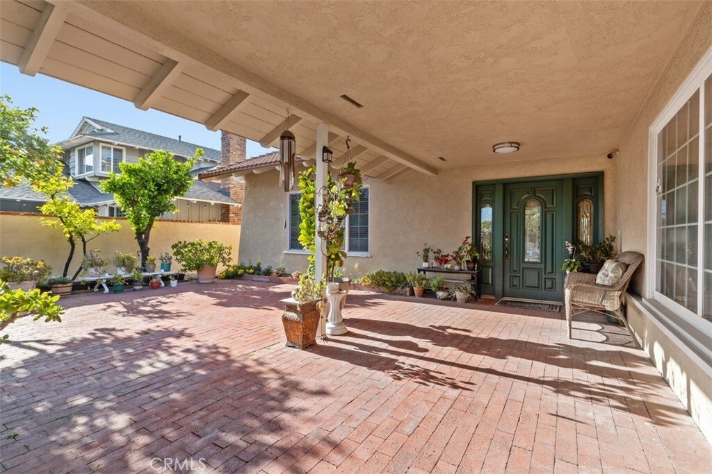 Casa en Cypress, California, Estados Unidos 3 - 18708224