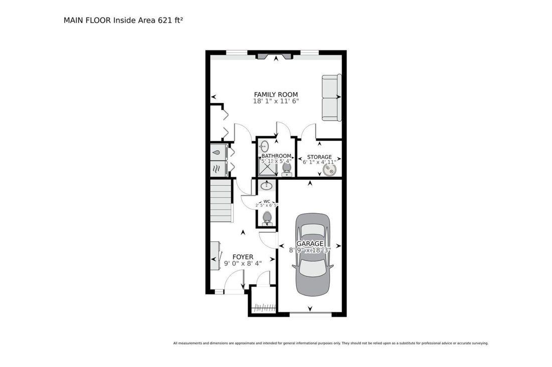Townhouse in Groveton, Virginia, United States 4 - 18702610