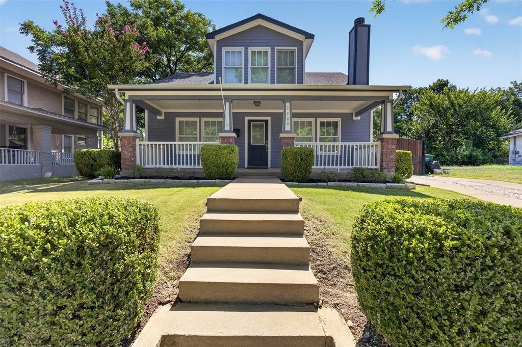 House in Fort Worth, Texas, United States 1 - 18706695