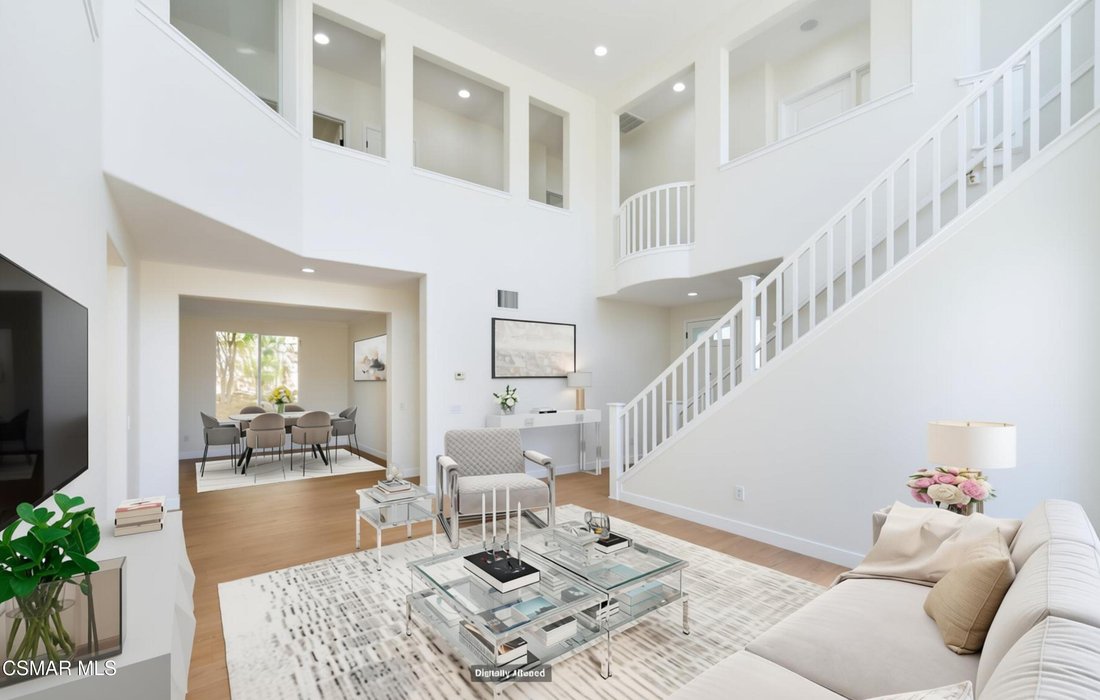 House in Simi Valley, California, United States 4 - 18706372