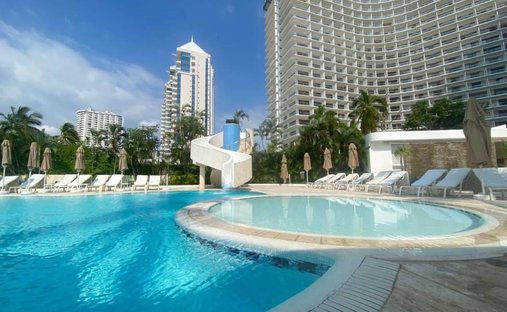 Condo in Acapulco, Guerrero, Mexico 1