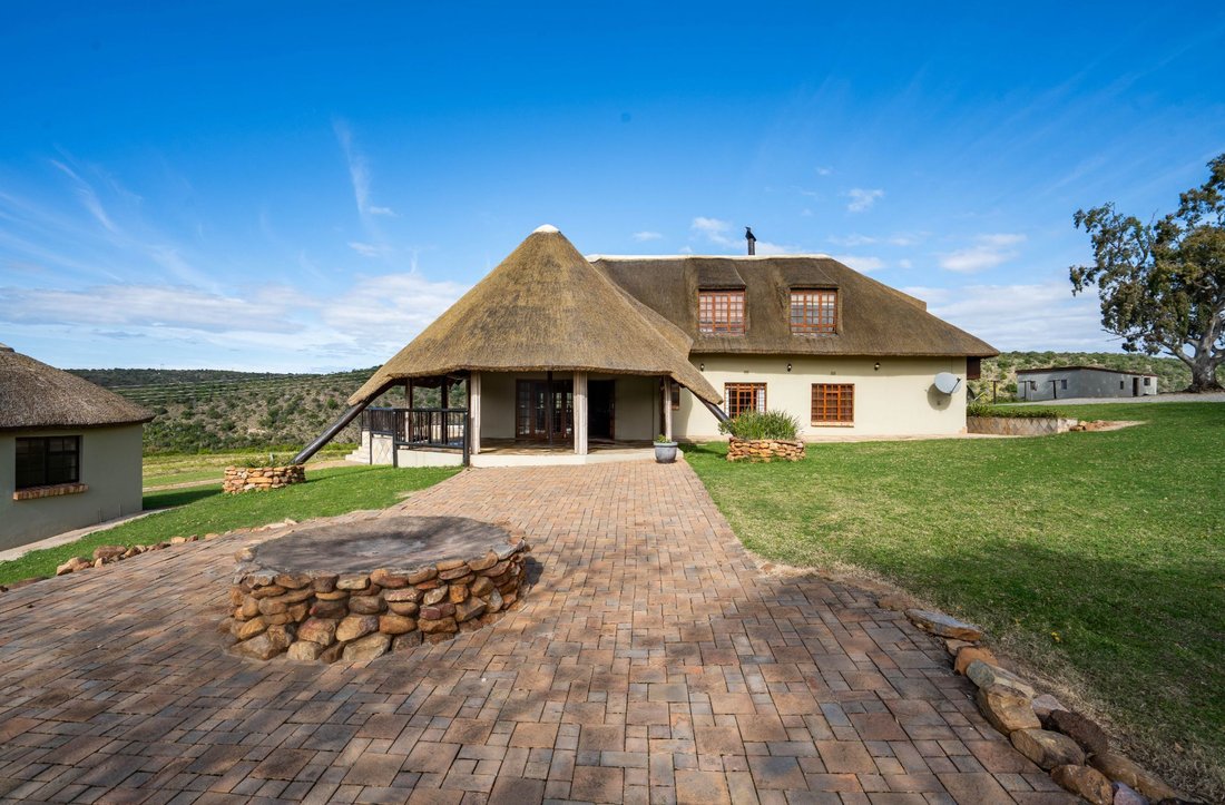 Farm Ranch in Seafield, Eastern Cape, South Africa 4 - 18705507