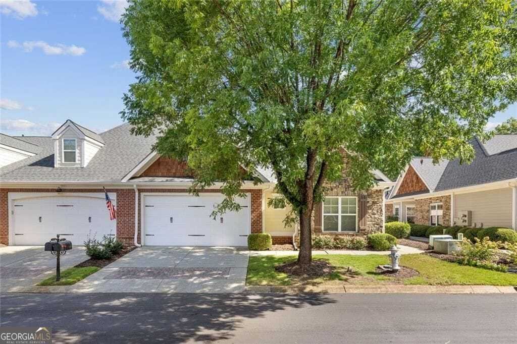 Condominio a Milton, Georgia, Stati Uniti 1 - 18701041