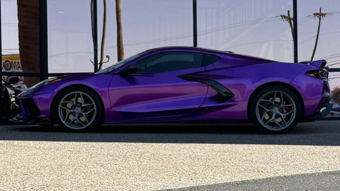 Coupe in Tucson, AZ, United States 5 - 18491532
