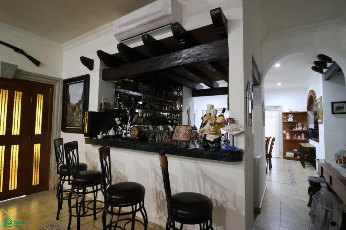 Condo in Alfredo V. Bonfil, Quintana Roo, Mexico 4 - 18705373