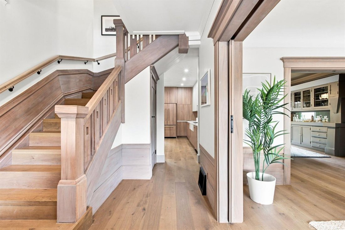 House in San Francisco, California, United States 2 - 18705051