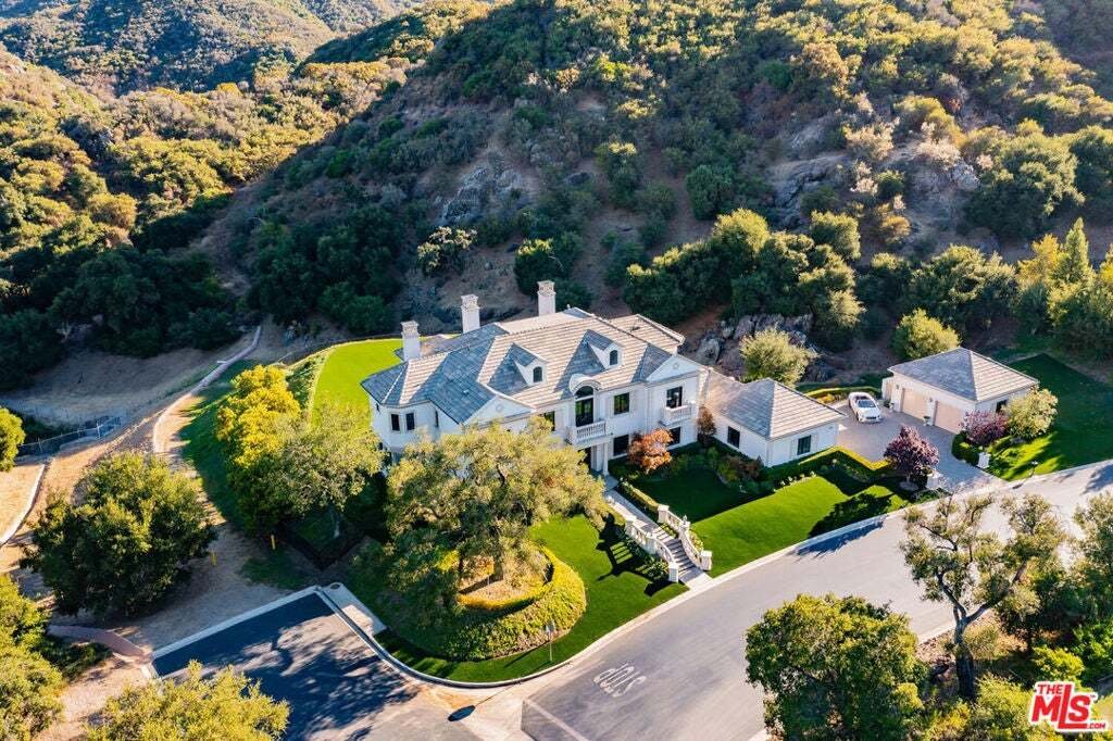 House in Thousand Oaks, California, United States 4 - 18705288