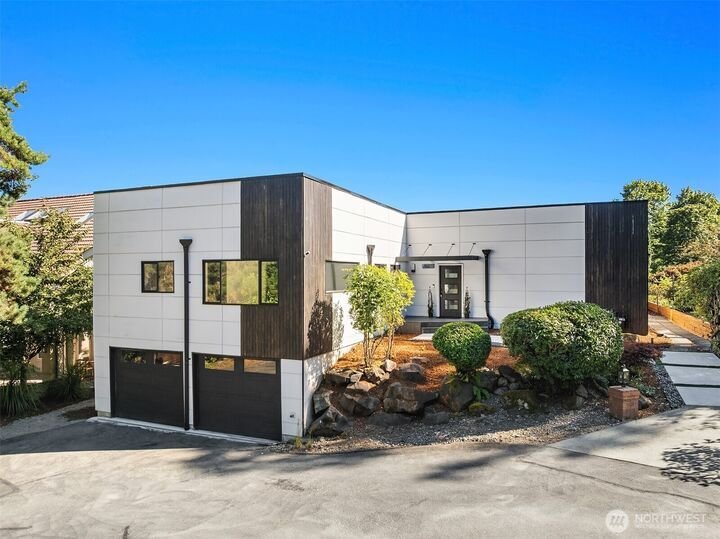 House in Mercer Island, Washington, United States 5 - 18712932