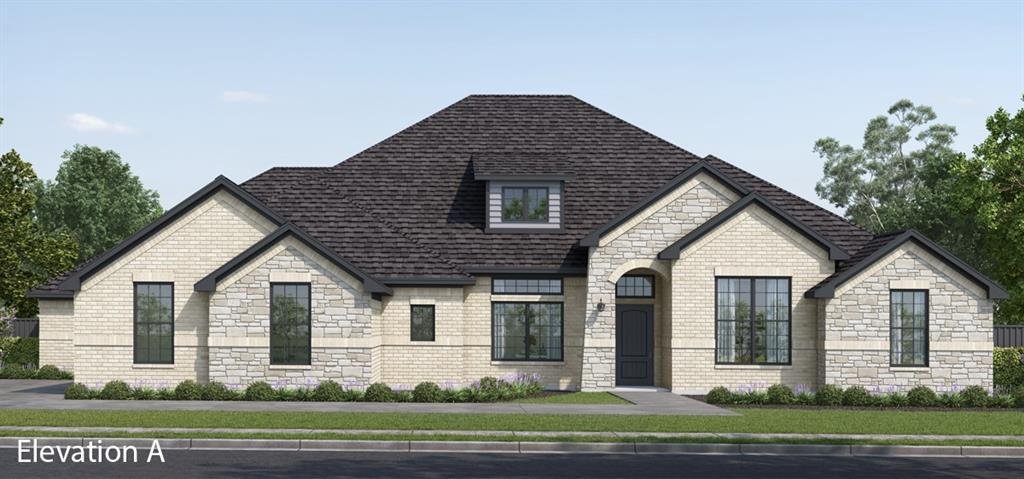 House in Forney, Texas, United States 1 - 18706827