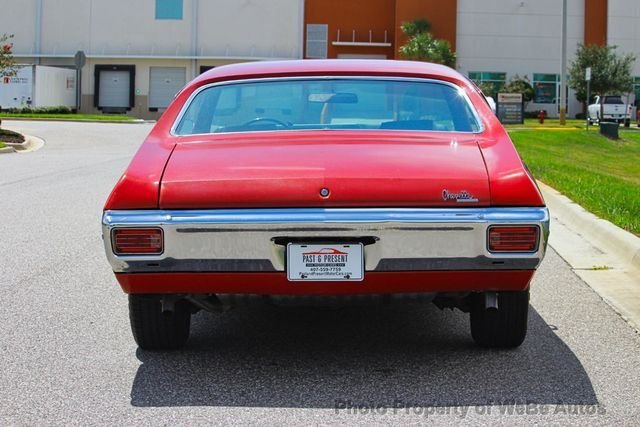 Chevrolet Malibu in Calverton, NY, United States 4 - 18706098