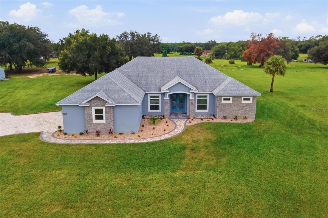 House in The Villages, Florida, United States 1 - 18705652