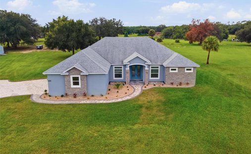 Maison à The Villages, Floride, États-Unis 1