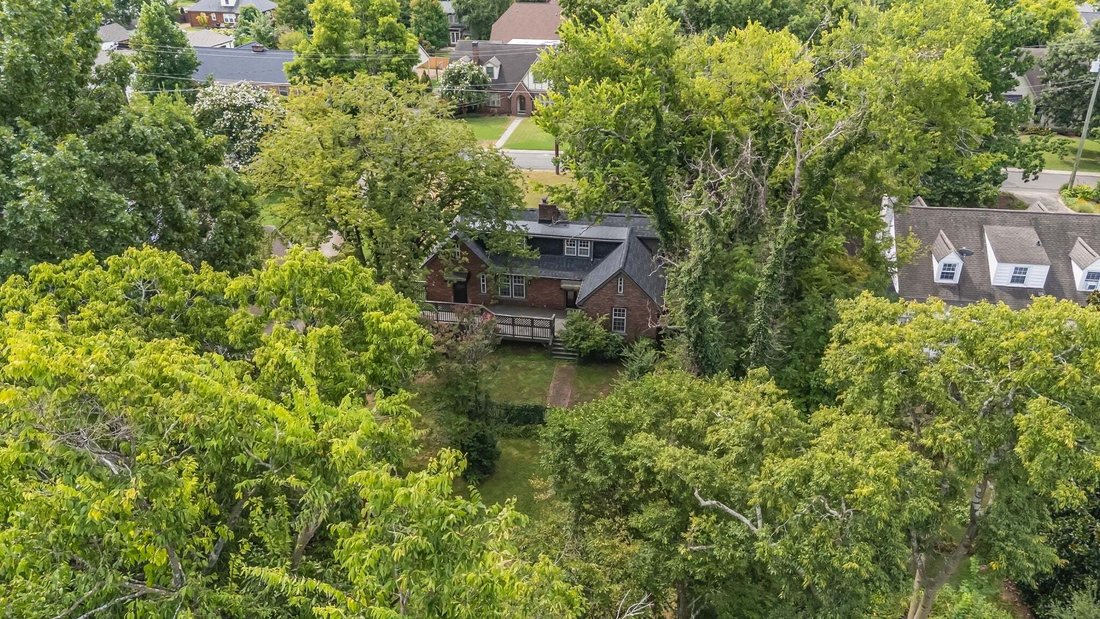 House in Forest Hills, Tennessee, United States 3 - 18712997