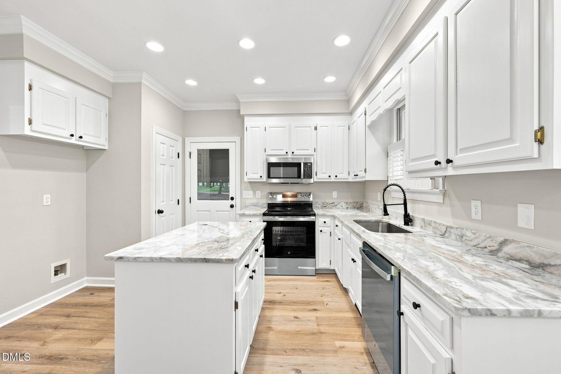 House in Raleigh, North Carolina, United States 4 - 18710174
