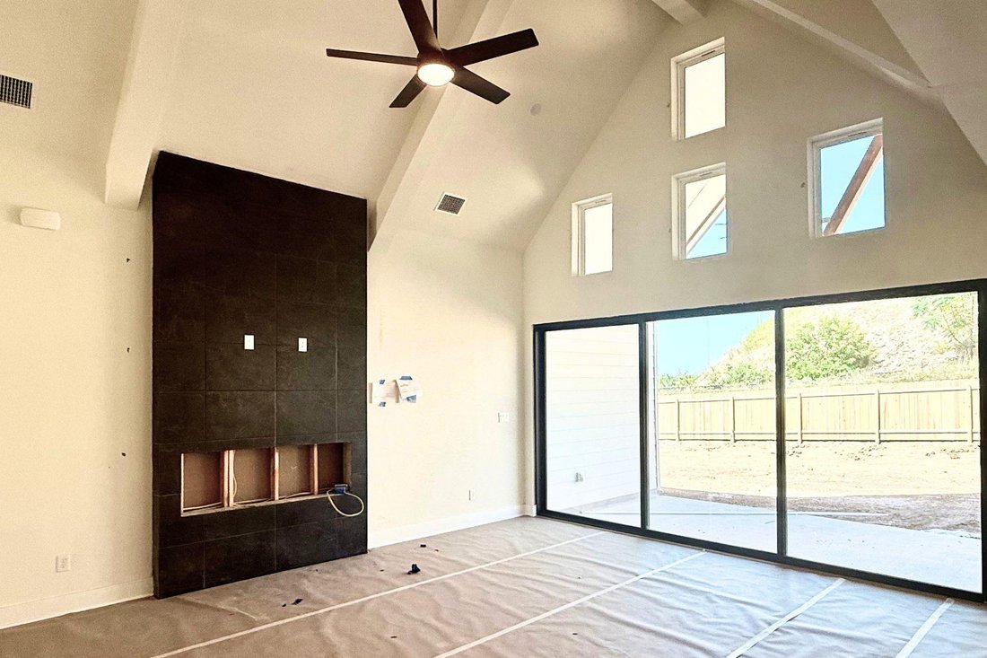 Casa a Georgetown, Texas, Stati Uniti 2 - 18493363