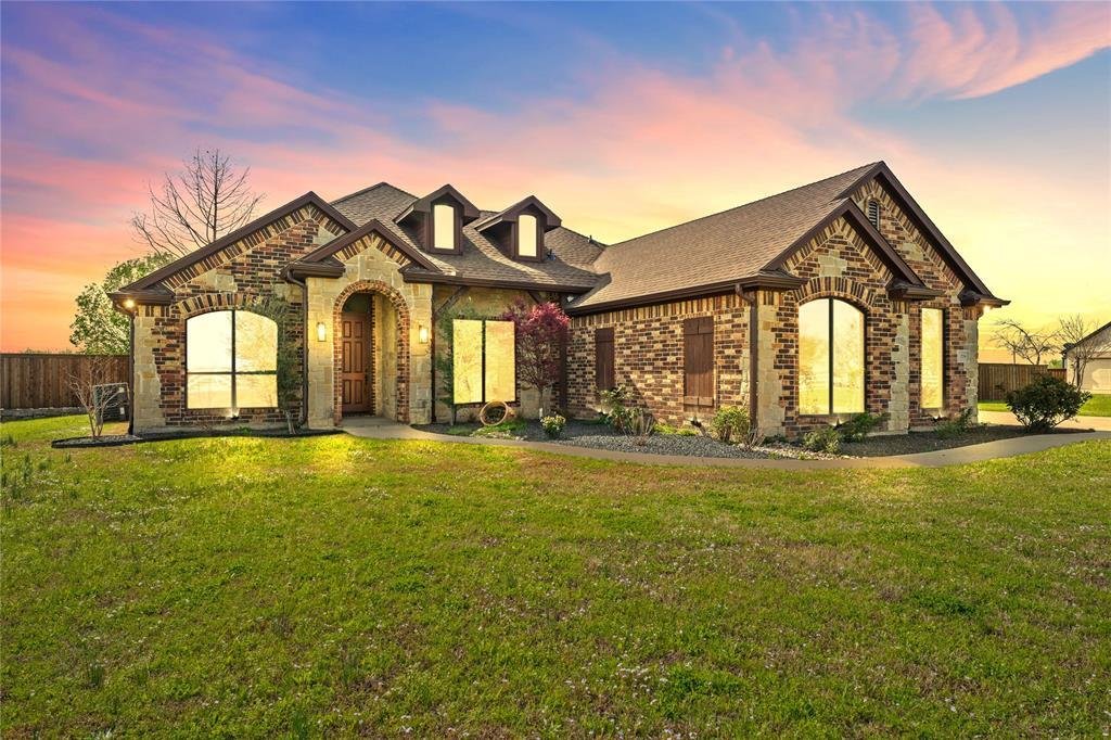 Haus in Terrell, Texas, Vereinigte Staaten 3 - 18703711