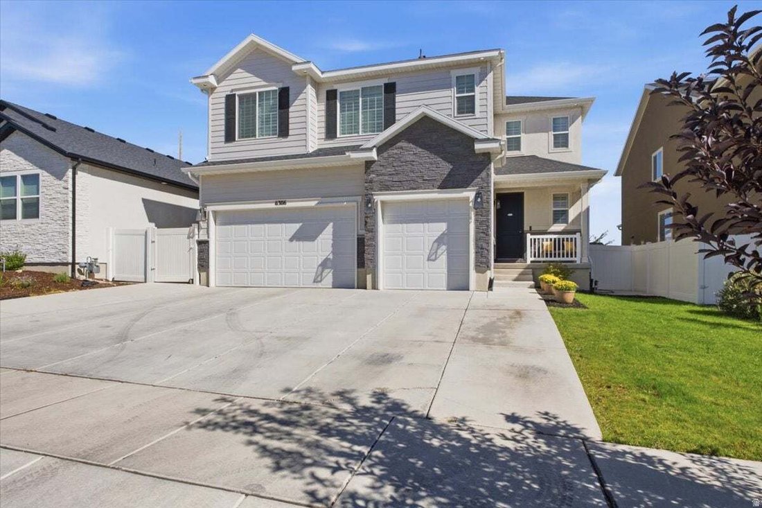 House in Herriman, Utah, United States 1 - 18711132
