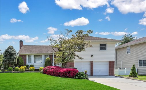 House in New Hyde Park, New York, United States 1