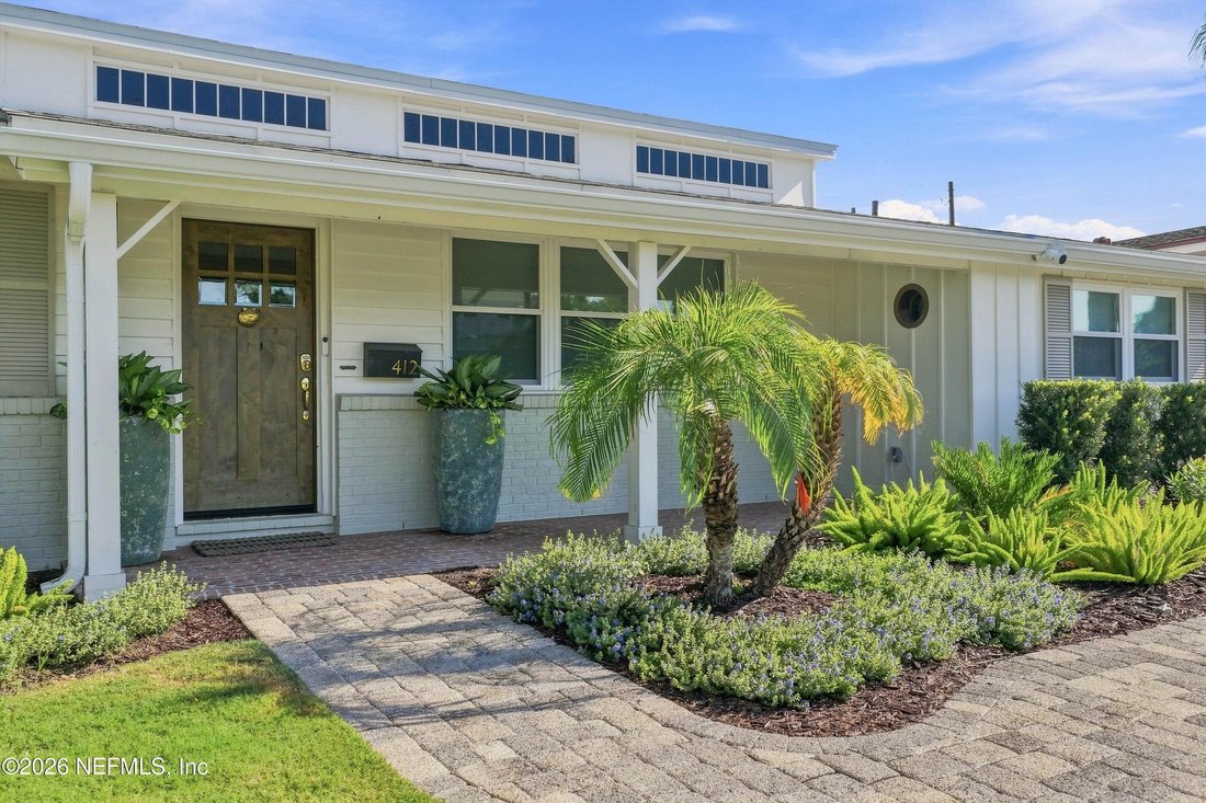 House in Neptune Beach, Florida, United States 5 - 18713419