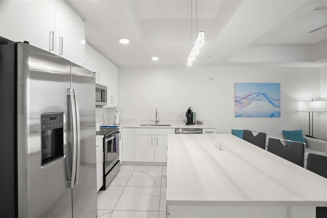 Condo in St. Pete Beach, Florida, United States 3 - 18705681