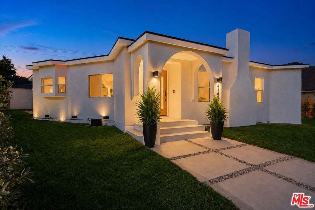 Haus in Los Angeles, Kalifornien, Vereinigte Staaten 1 - 18689782