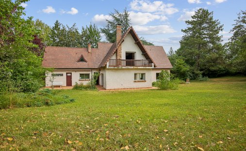 Maison à Mareil-sur-Mauldre, Île-de-France, France 1