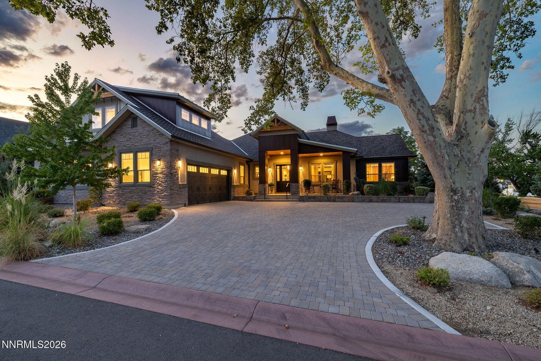 House in Reno, Nevada, United States 1 - 18705053