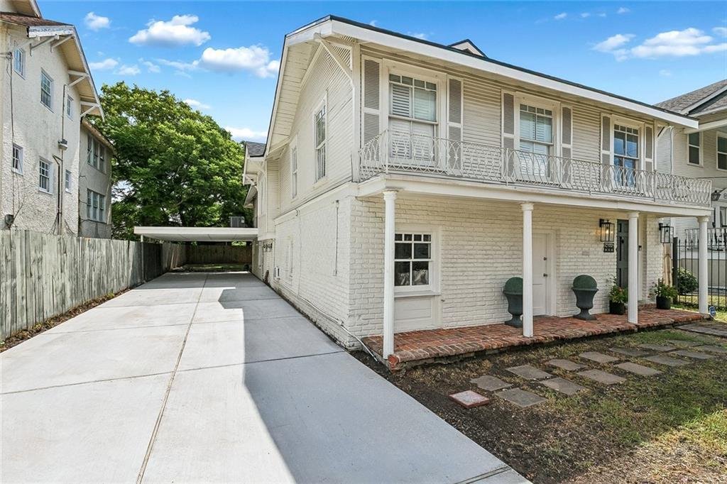 Casa a New Orleans, Louisiana, Stati Uniti 4 - 18711164