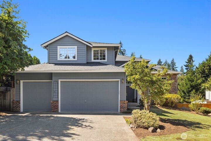 House in Kirkland, Washington, United States 1 - 18712901