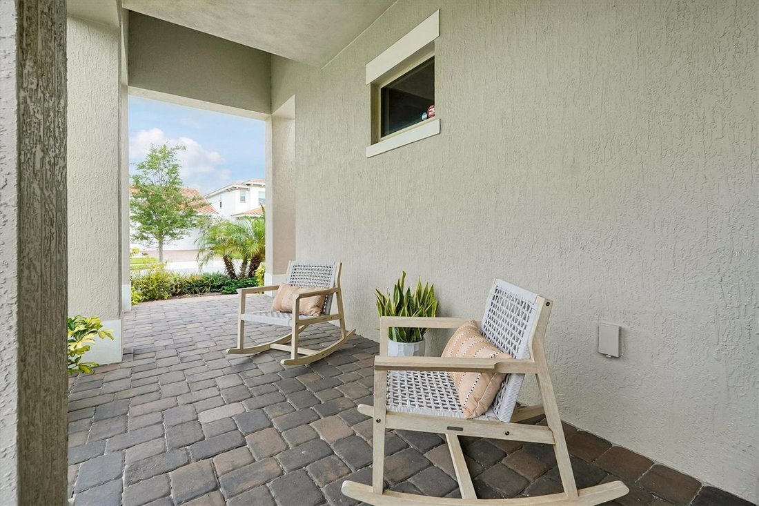 Haus in Orlando, Florida, Vereinigte Staaten 5 - 18705572