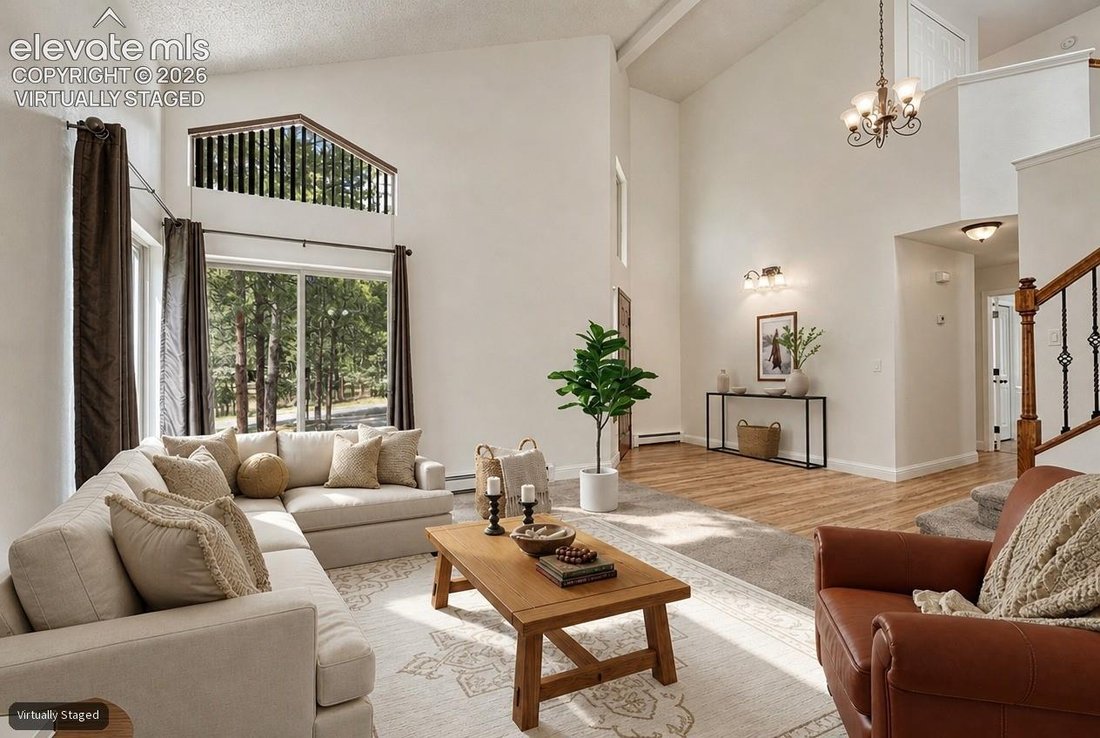 House in Monument, Colorado, United States 2 - 18704662