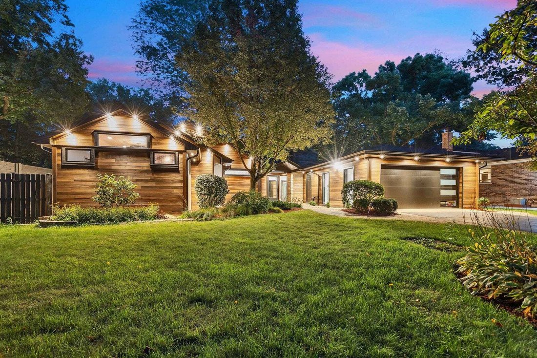 House in Glenview, Illinois, United States 2 - 18706202