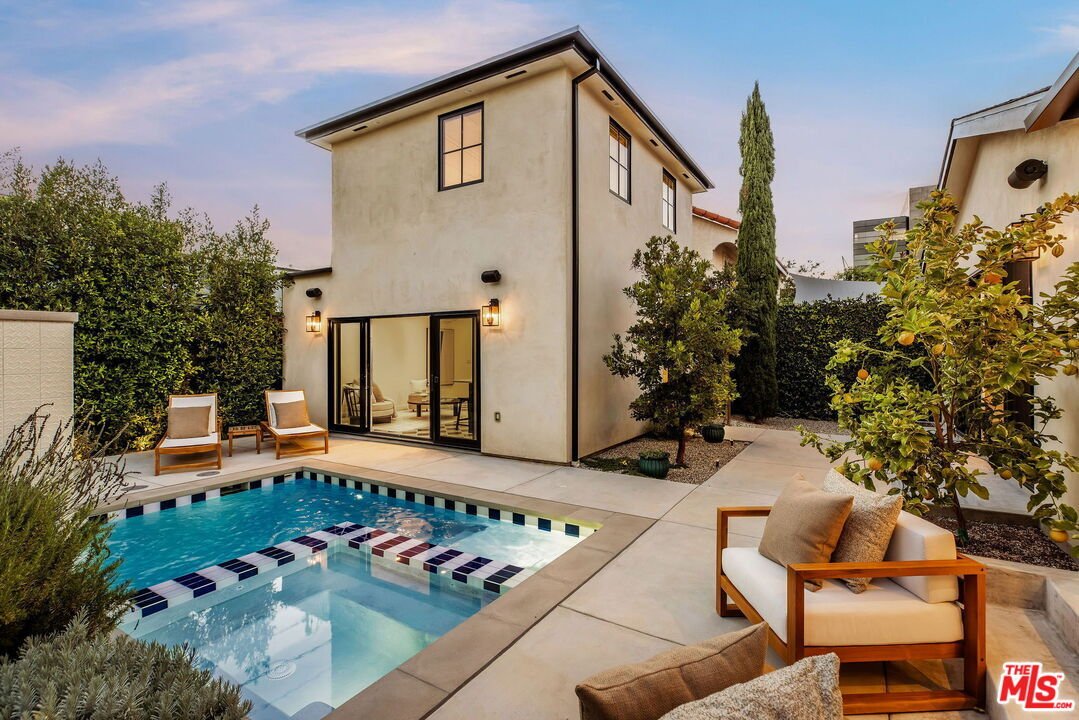 Haus in West Hollywood, Kalifornien, Vereinigte Staaten 4 - 18709348