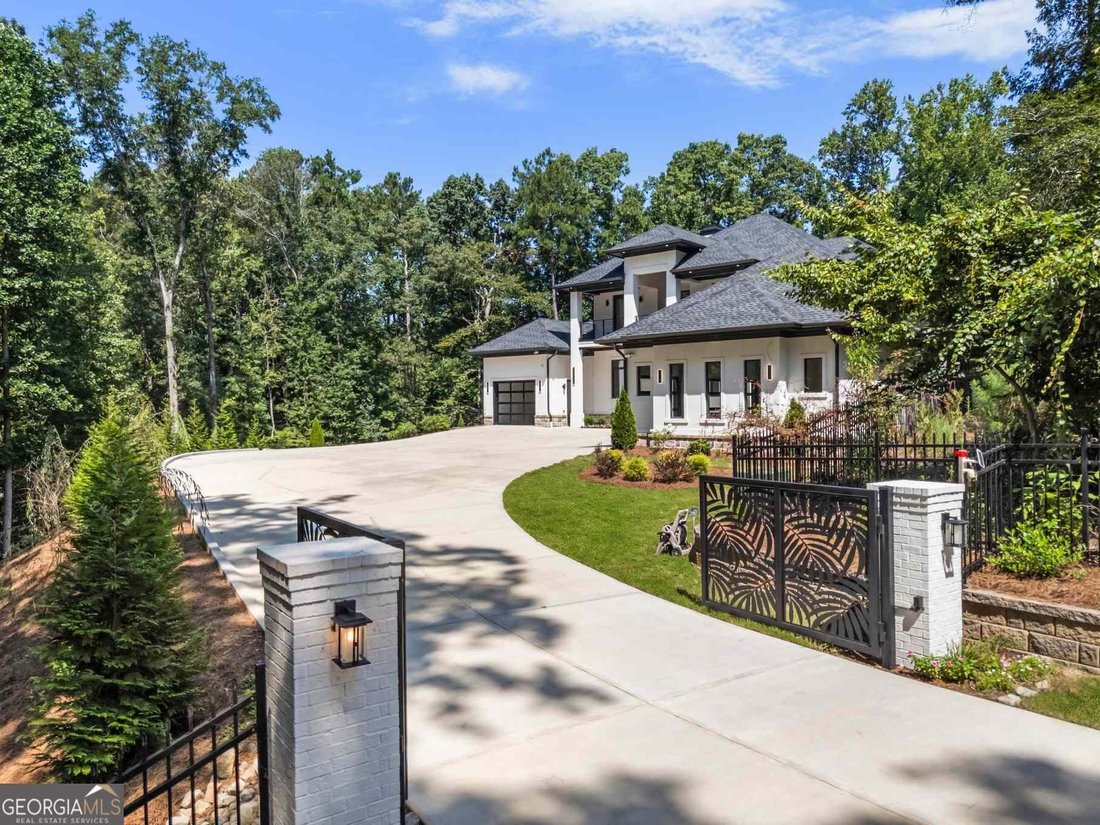 House in Lawrenceville, Georgia, United States 3 - 18708900