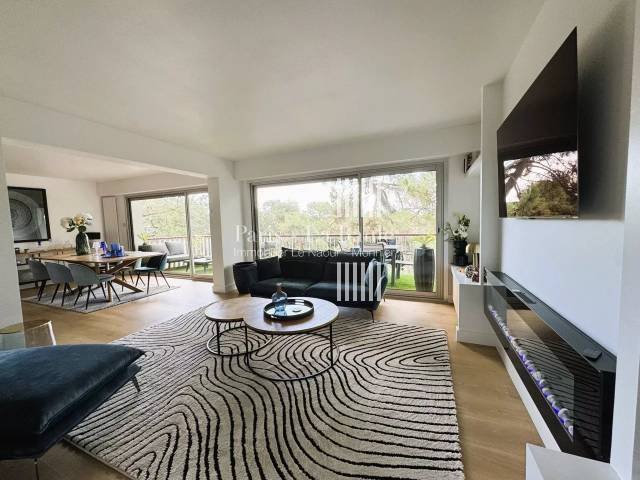 Apartment in Le Guézy, La Baule-Escoublac, France 1 - 16584028
