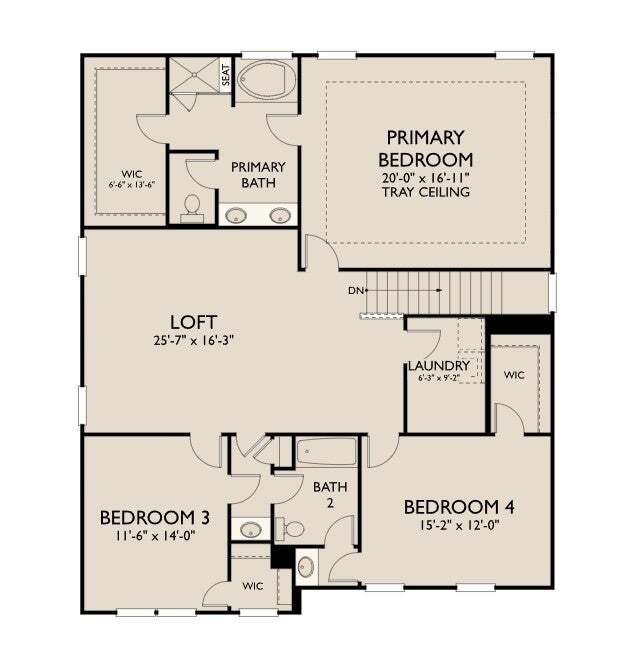 House in Lebanon, Tennessee, United States 4 - 18706228