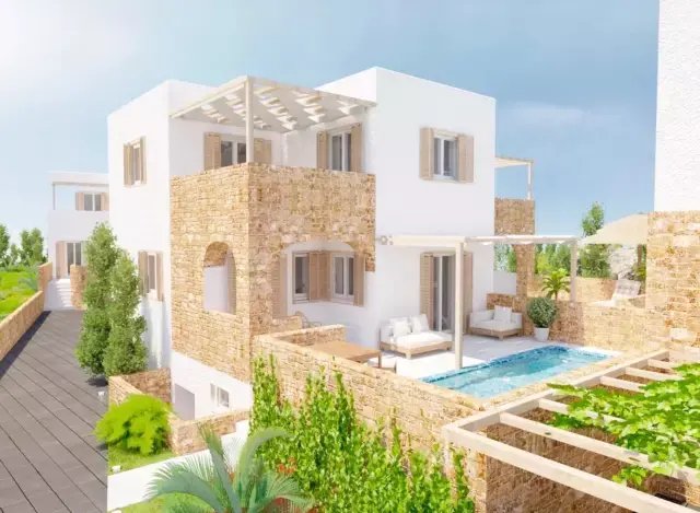 House in France 2 - 17839447