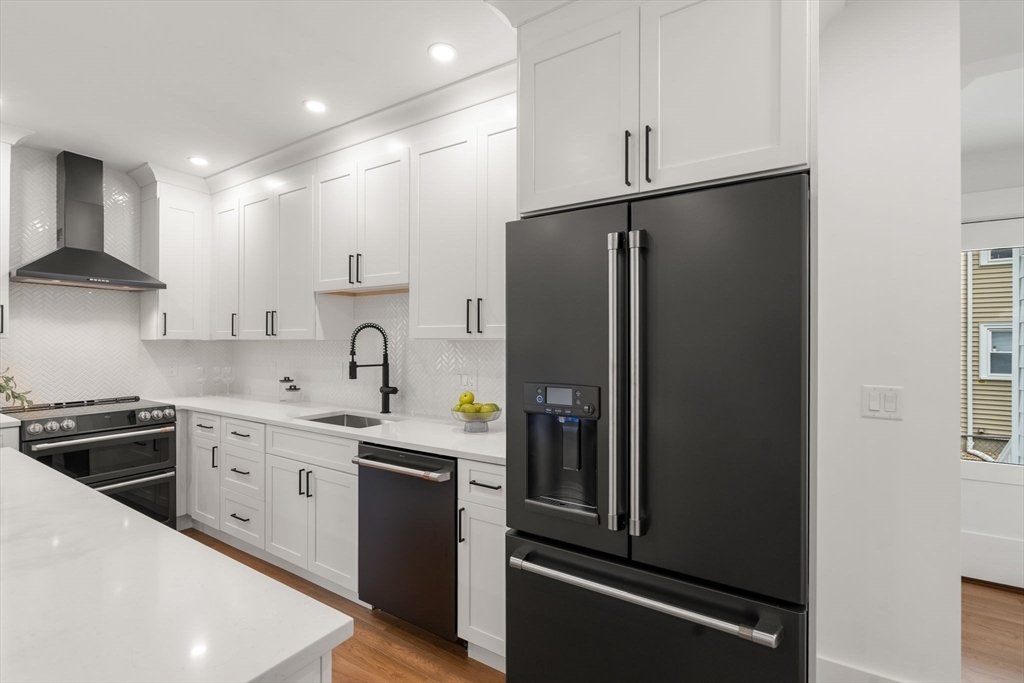 Condominio a Watertown, Massachusetts, Stati Uniti 4 - 18702558