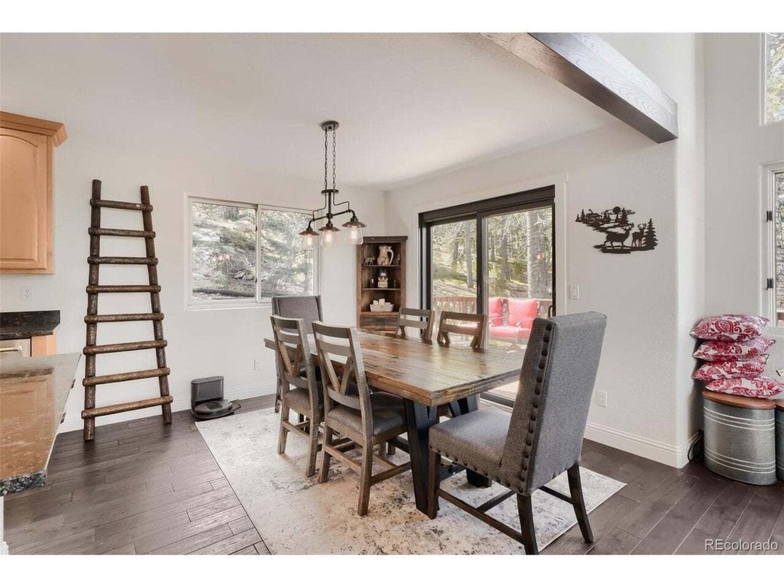 House in Conifer, Colorado, United States 3 - 18702928