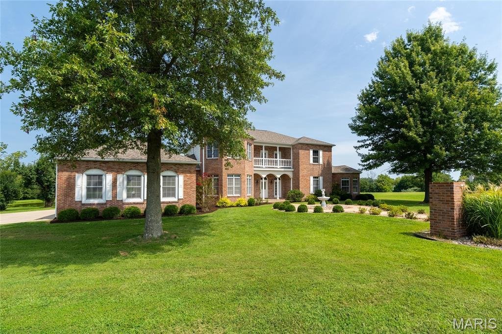 House in Makanda, Illinois, United States 5 - 18708698