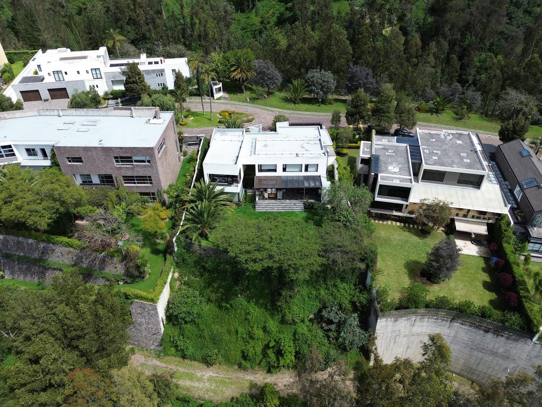 House in Quito, Pichincha, Ecuador 3 - 18710601