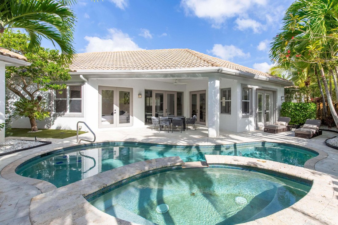 House in Wellington, Florida, United States 2 - 18706084