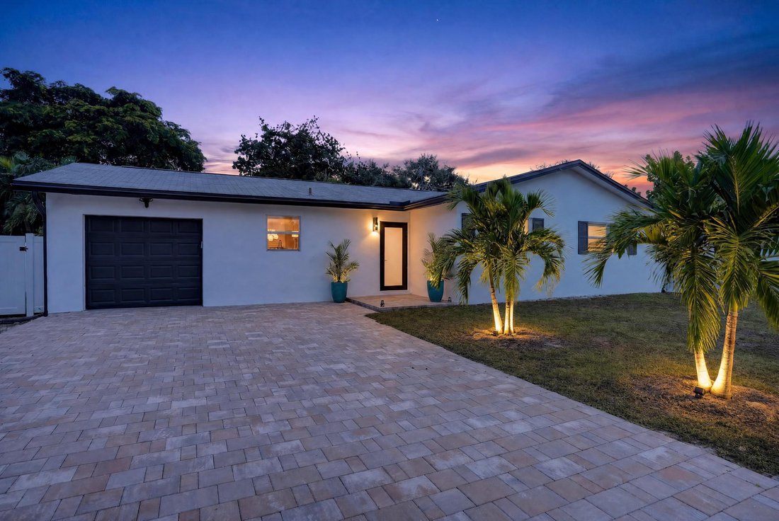 House in Delray Beach, Florida, United States 4 - 18708730