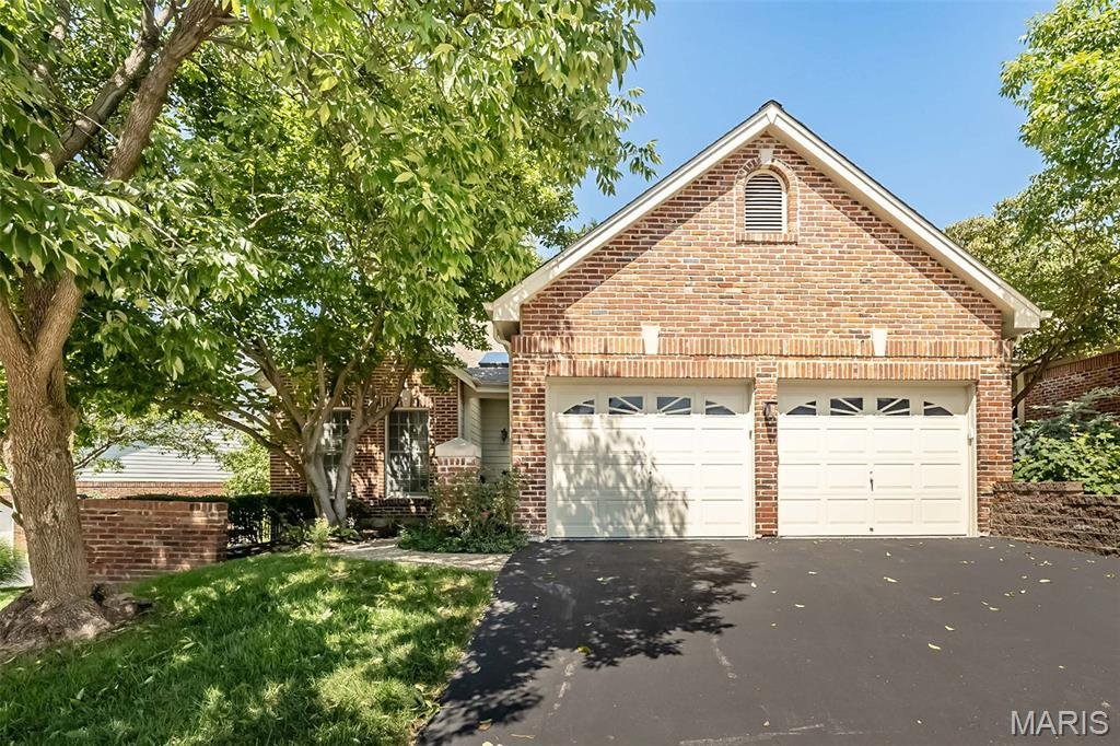 House in Town and Country, Missouri, United States 2 - 18705477