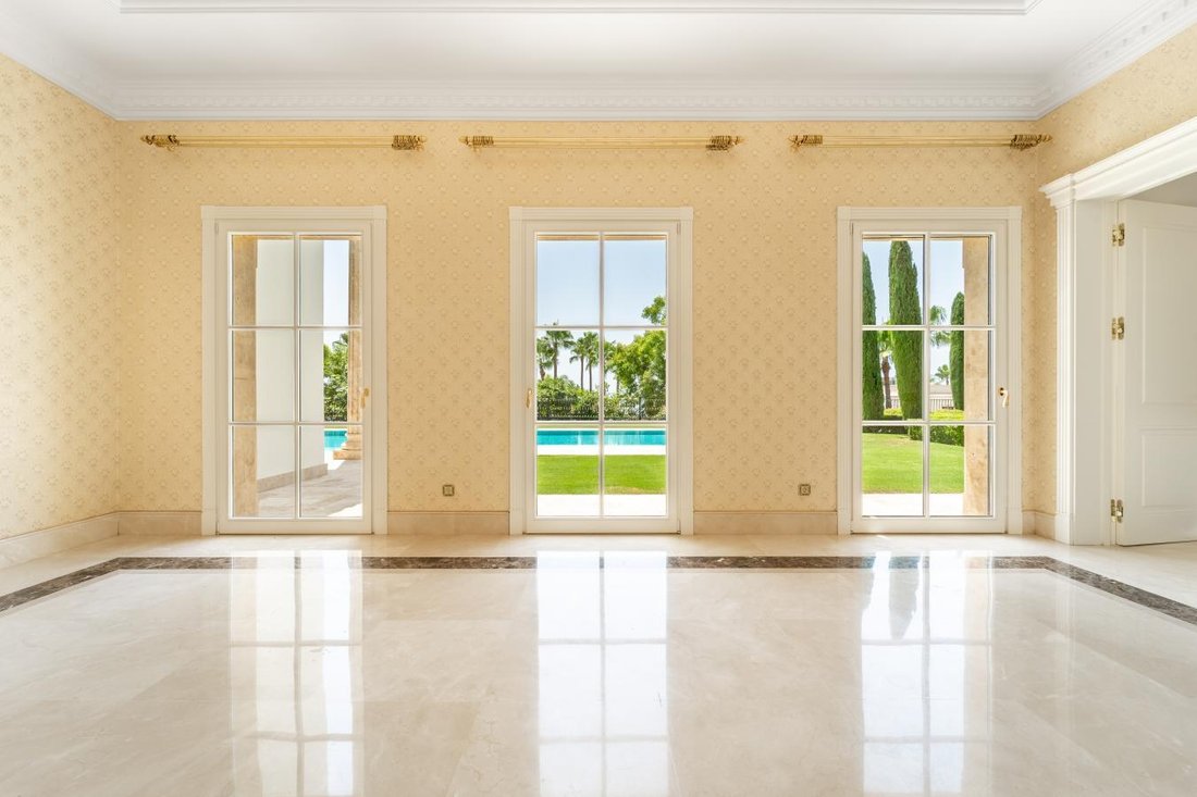 Casa en Sierra Blanca, Marbella, España 5 - 18709227