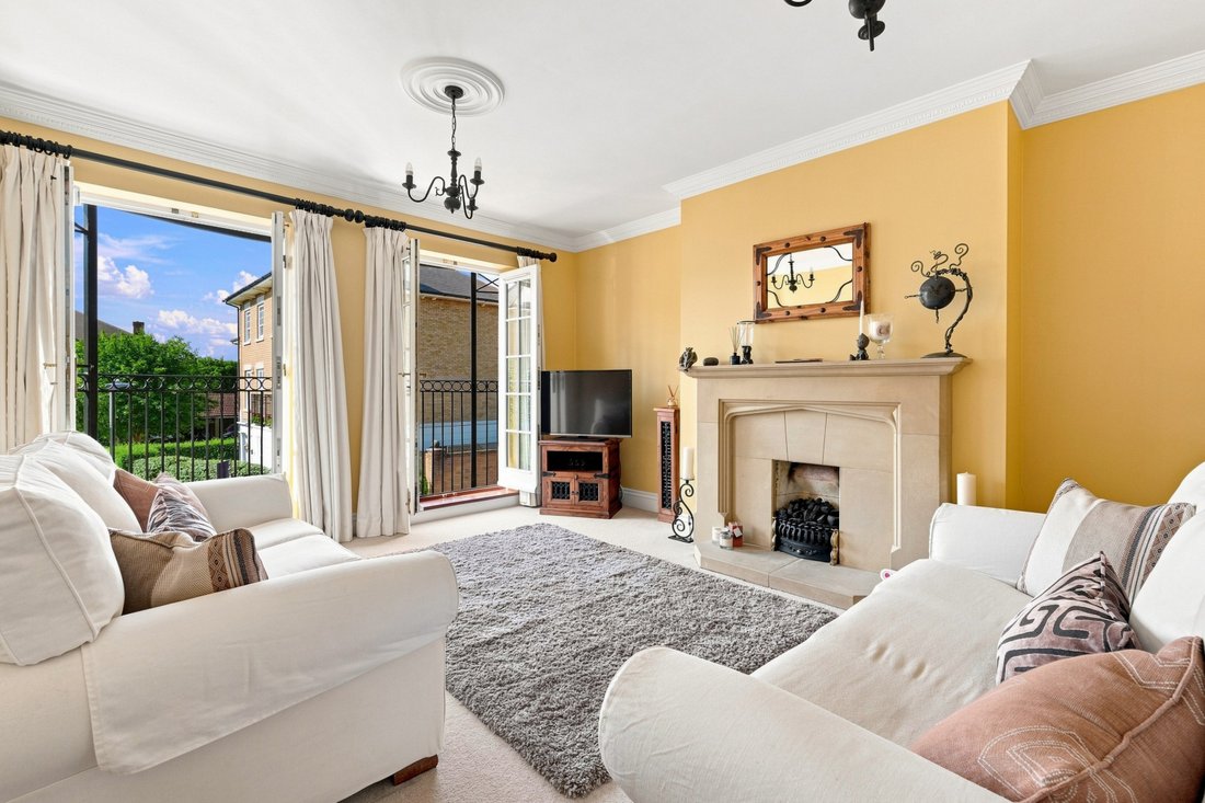 Haus in Thorley, Bishop's Stortford, England 4 - 18708700